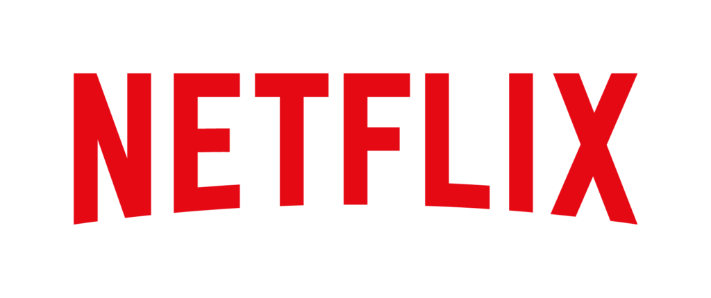 Netflixロゴ