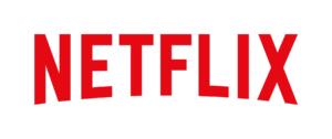 Netflixロゴ