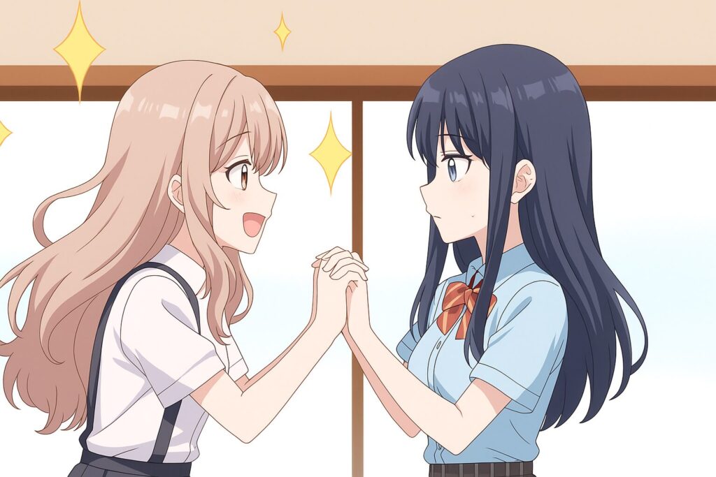 この音とまれイメージ10