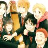 この音とまれアニメアイキャッチ