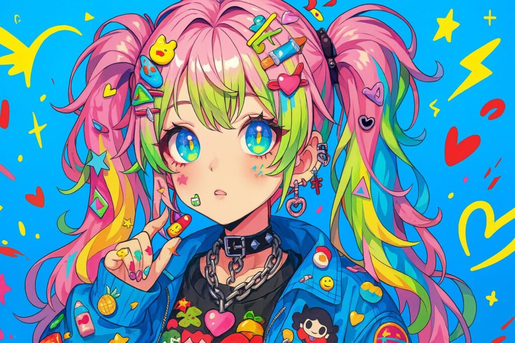 アニメステーションイメージ01