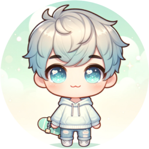 プロフィールアバター