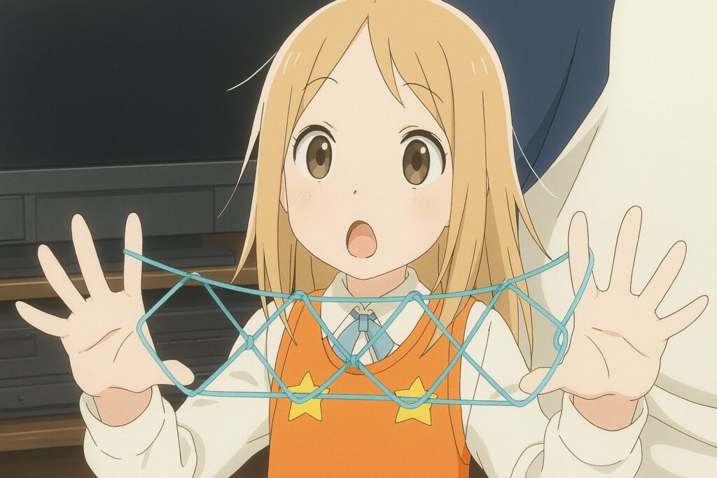 うさぎドロップイメージ10