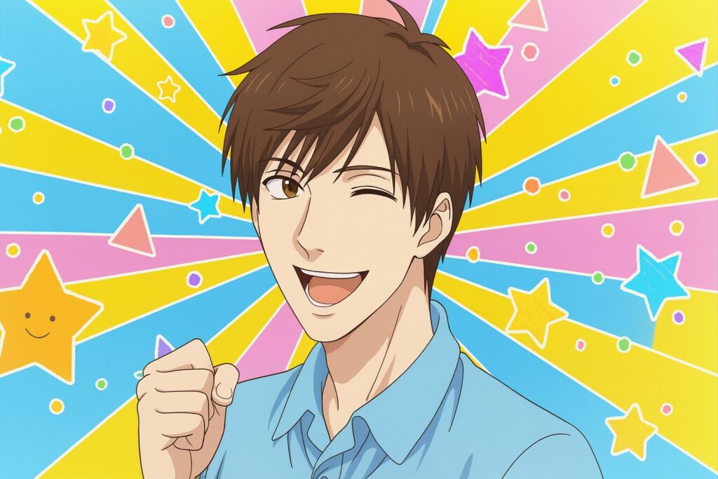 うらみちお兄さんイメージ15