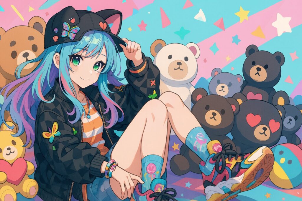 アニメステーションイメージ01