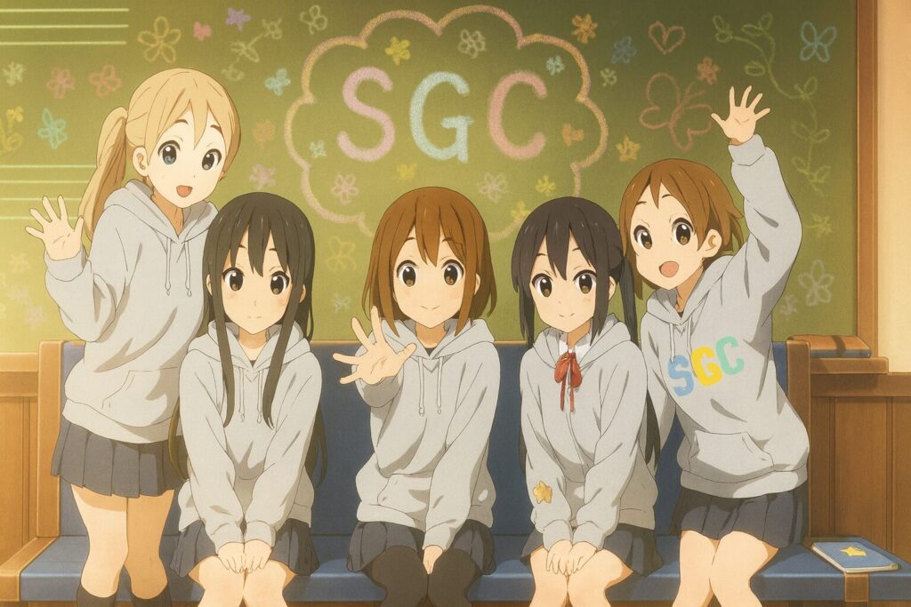 けいおんイメージ06