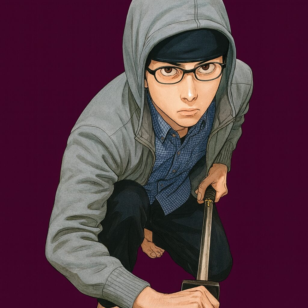 アンダーニンジャイメージ03