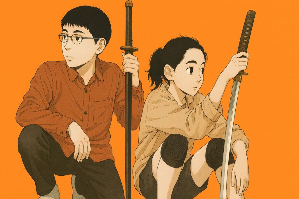 アンダーニンジャイメージ05