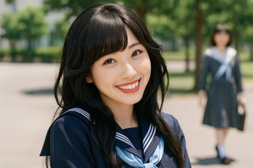 今日から俺は12
