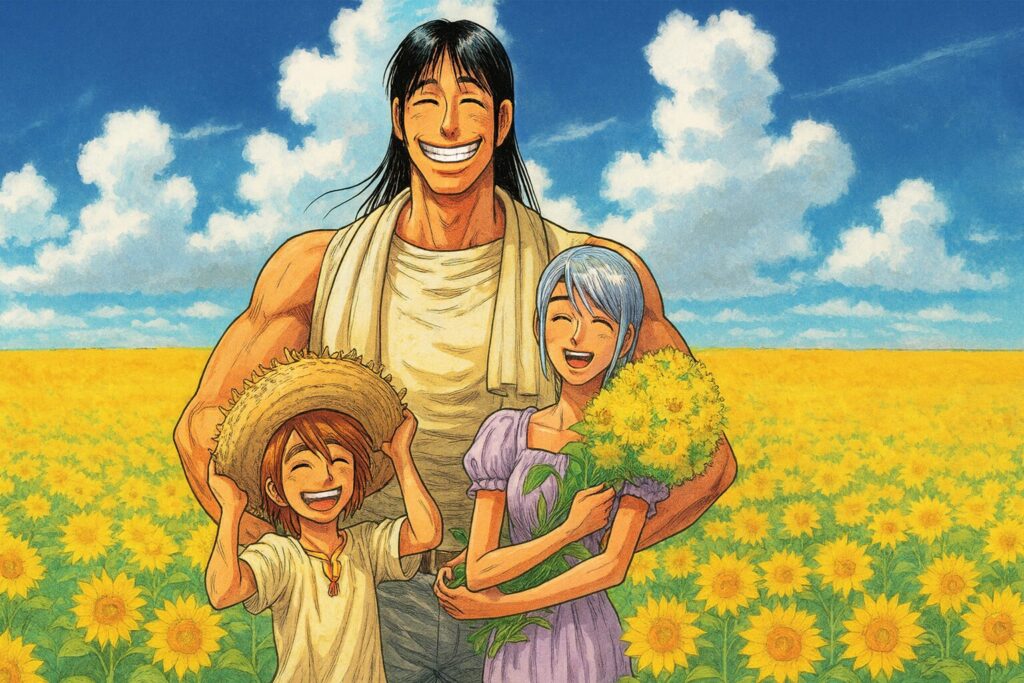 からくりサーカスイメージ10