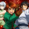 からくりサーカスイメージ25