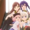 がっこうぐらしイメージ08