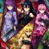 アカメが斬るイメージ26