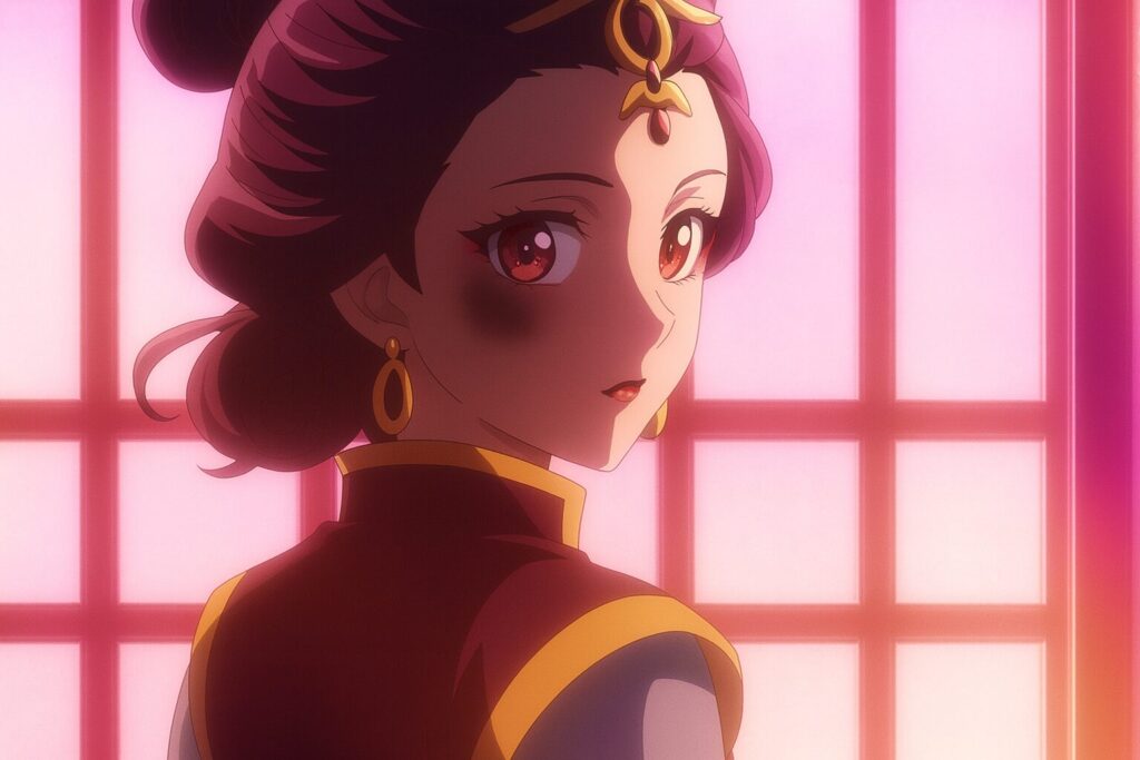 薬屋のひとりごと_子翠イメージ08