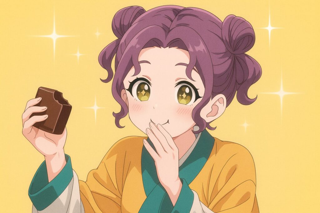 薬屋のひとりごと_子翠イメージ23