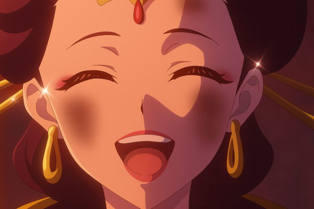 薬屋のひとりごと_子翠イメージ27