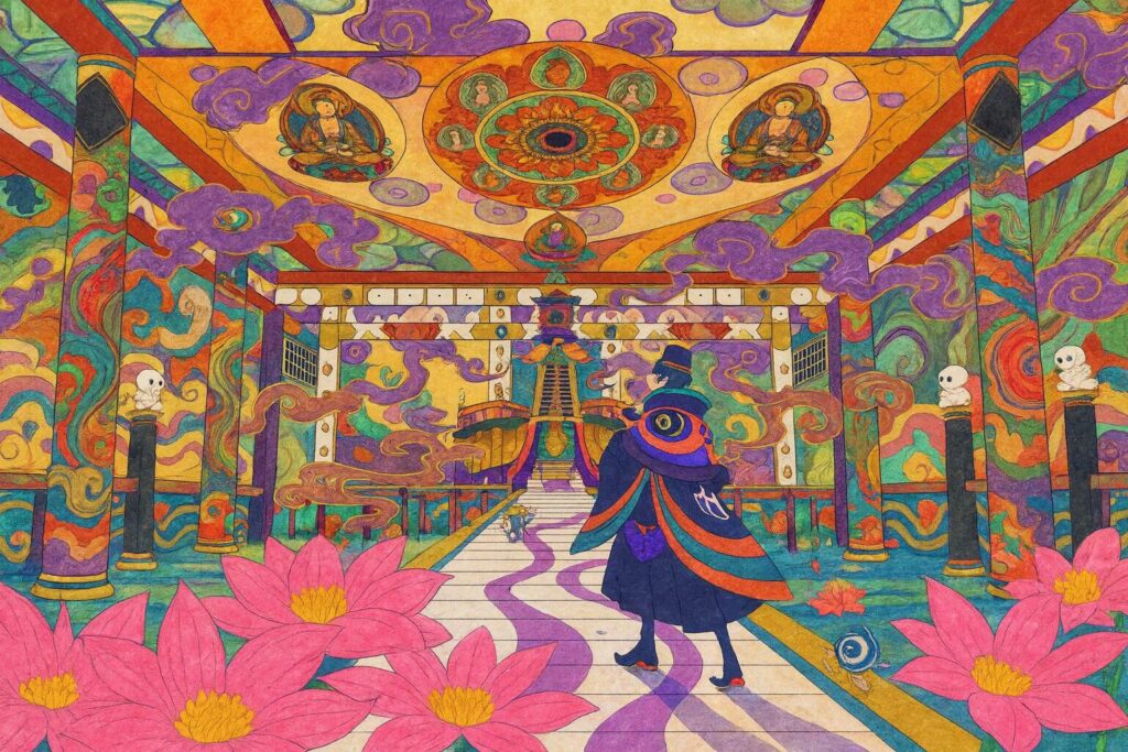 モノノ怪イメージ03