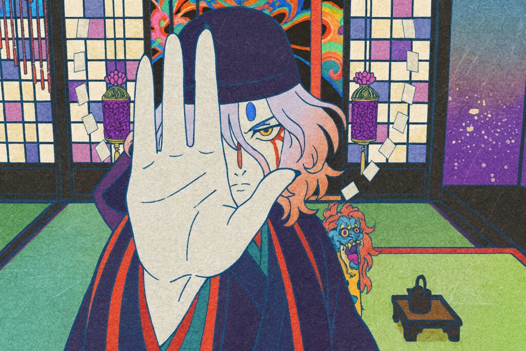 モノノ怪イメージ04