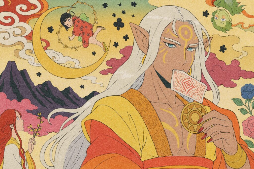 モノノ怪イメージ05