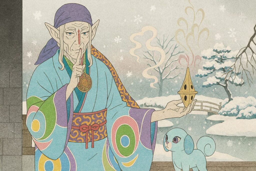 モノノ怪イメージ06