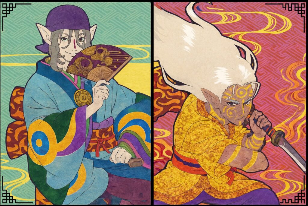 モノノ怪イメージ07