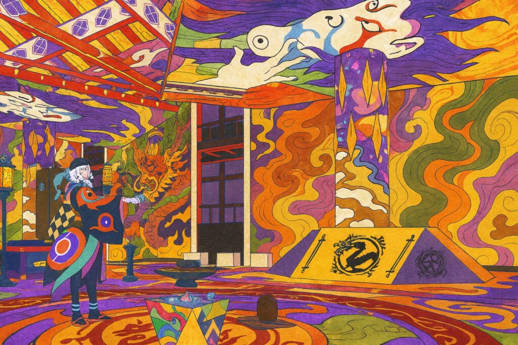 モノノ怪イメージ08