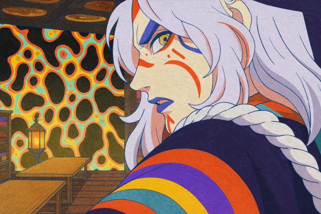 モノノ怪イメージ09