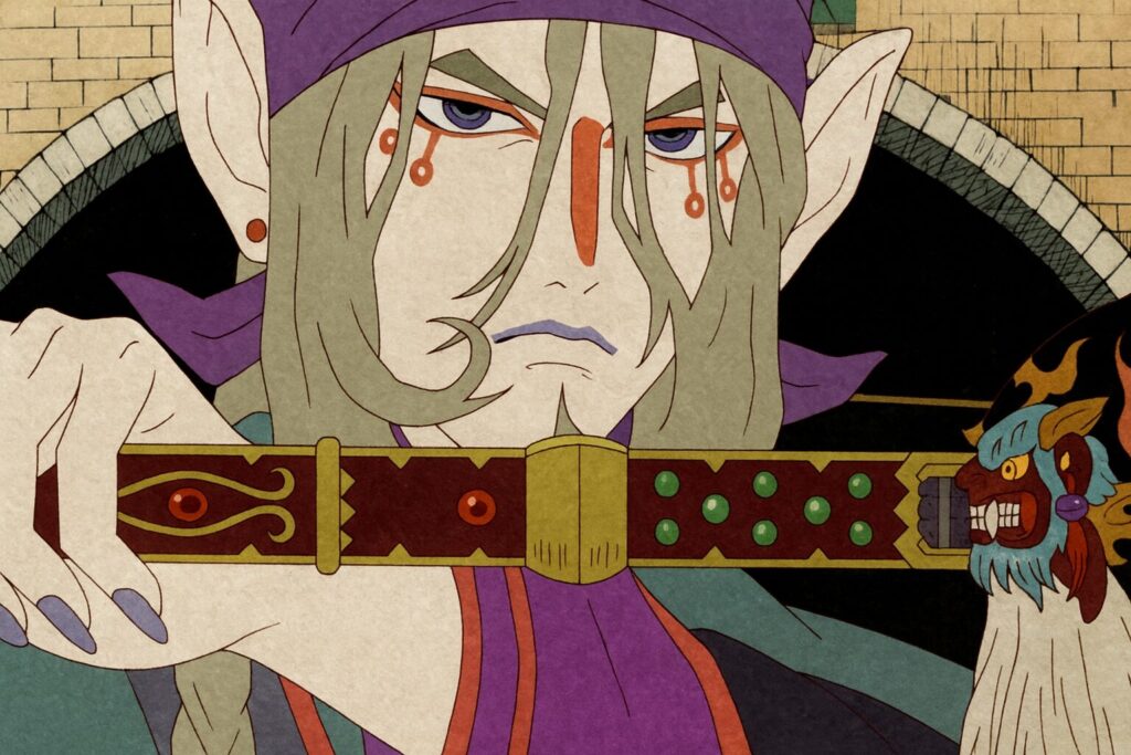 モノノ怪イメージ10