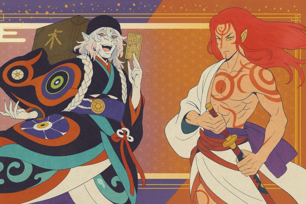 モノノ怪イメージ14