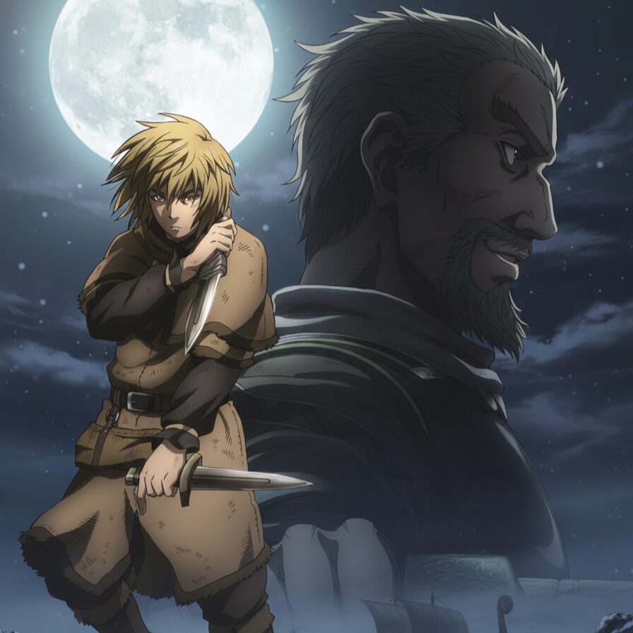 ヴィンランド・サガイメージ02