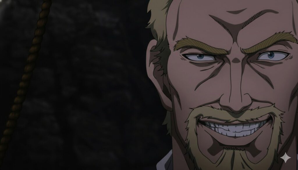 ヴィンランド・サガイメージ05