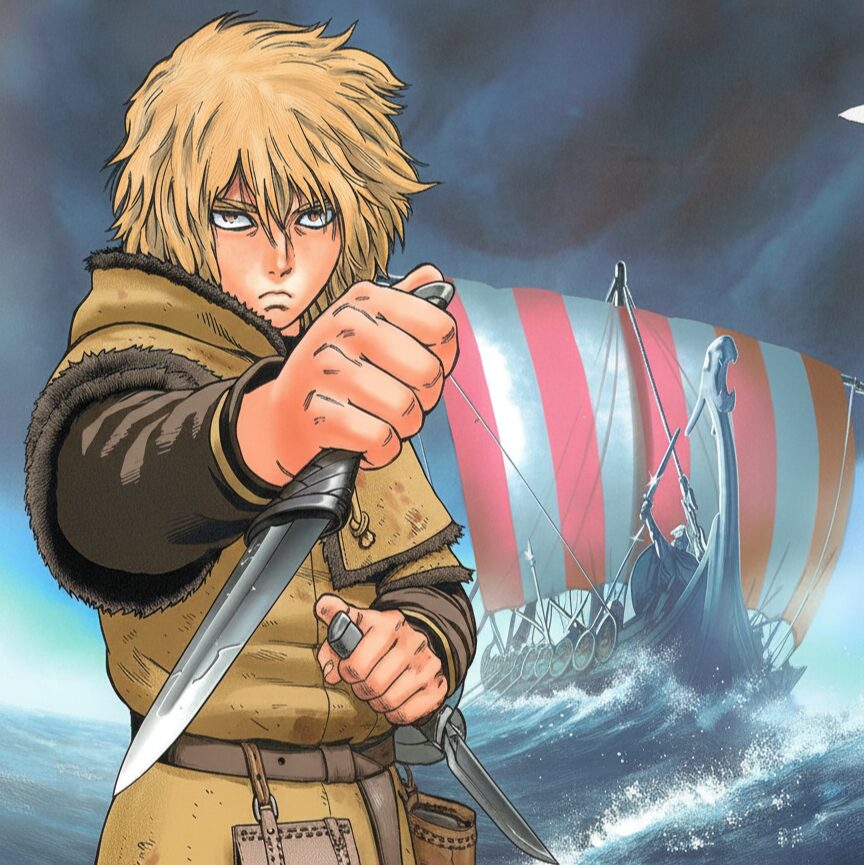 ヴィンランド・サガイメージ06