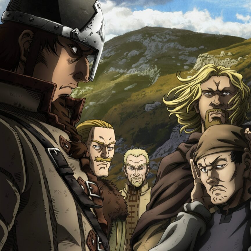 ヴィンランド・サガイメージ08