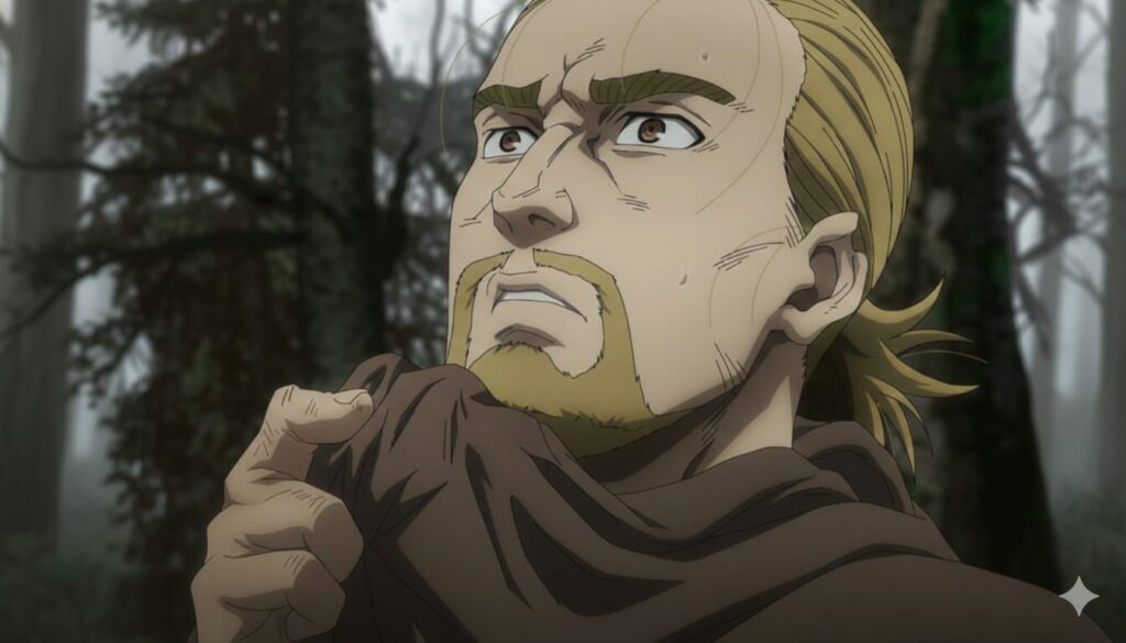 ヴィンランド・サガイメージ12