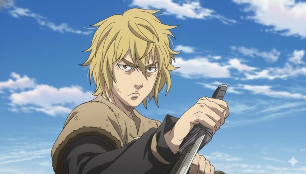 ヴィンランド・サガイメージ14