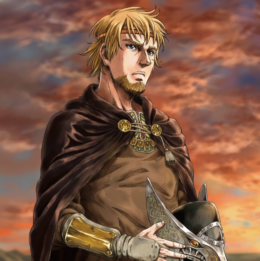 ヴィンランド・サガイメージ15