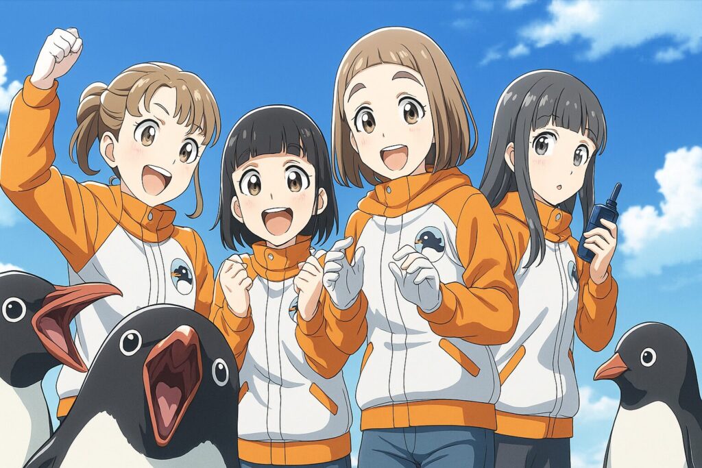 宇宙よりも遠い場所イメージ03