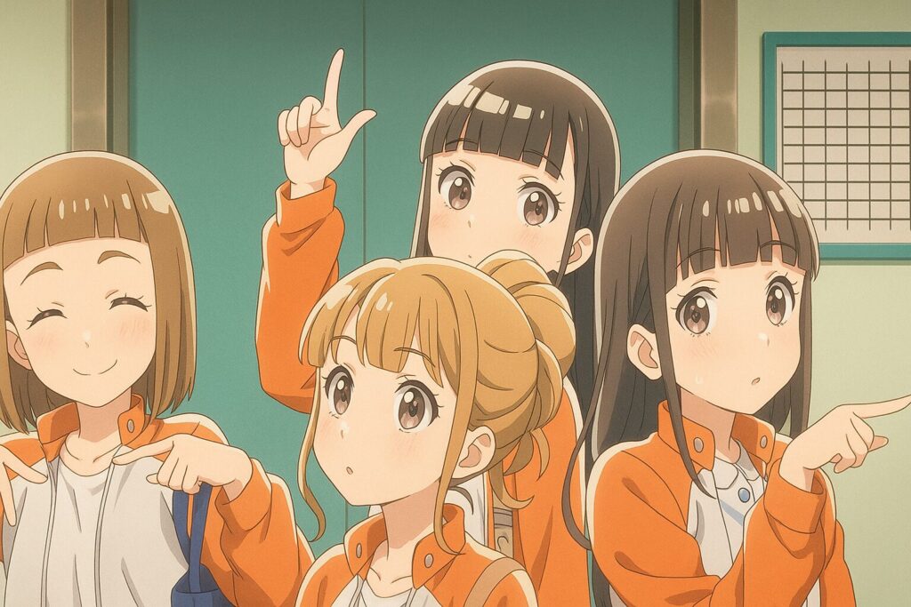 宇宙よりも遠い場所イメージ08