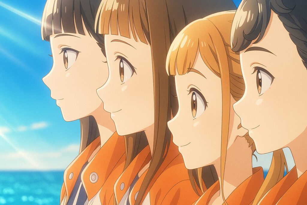 宇宙よりも遠い場所イメージ09