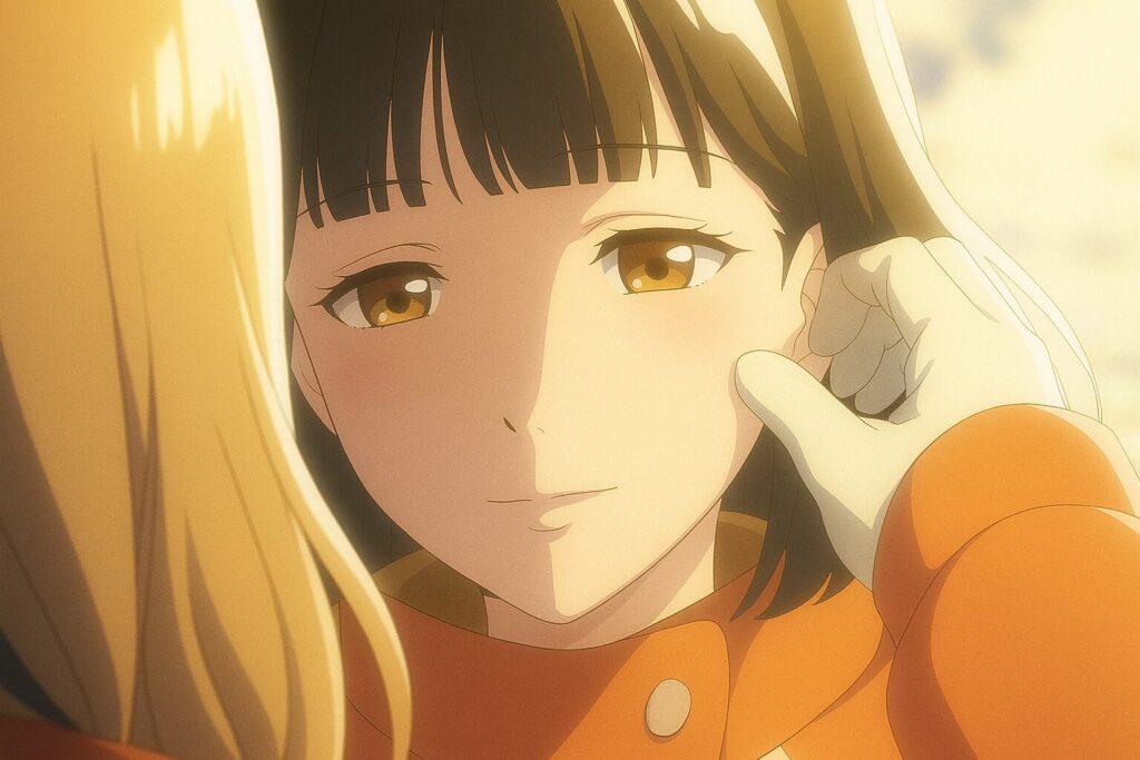 宇宙よりも遠い場所イメージ10