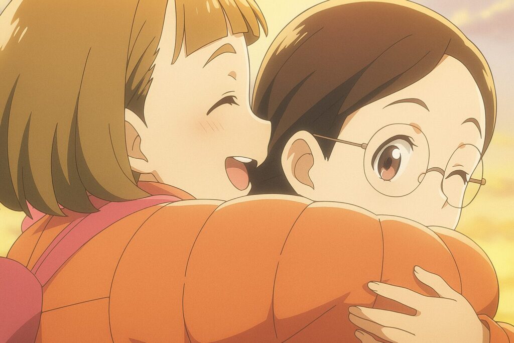 宇宙よりも遠い場所イメージ12