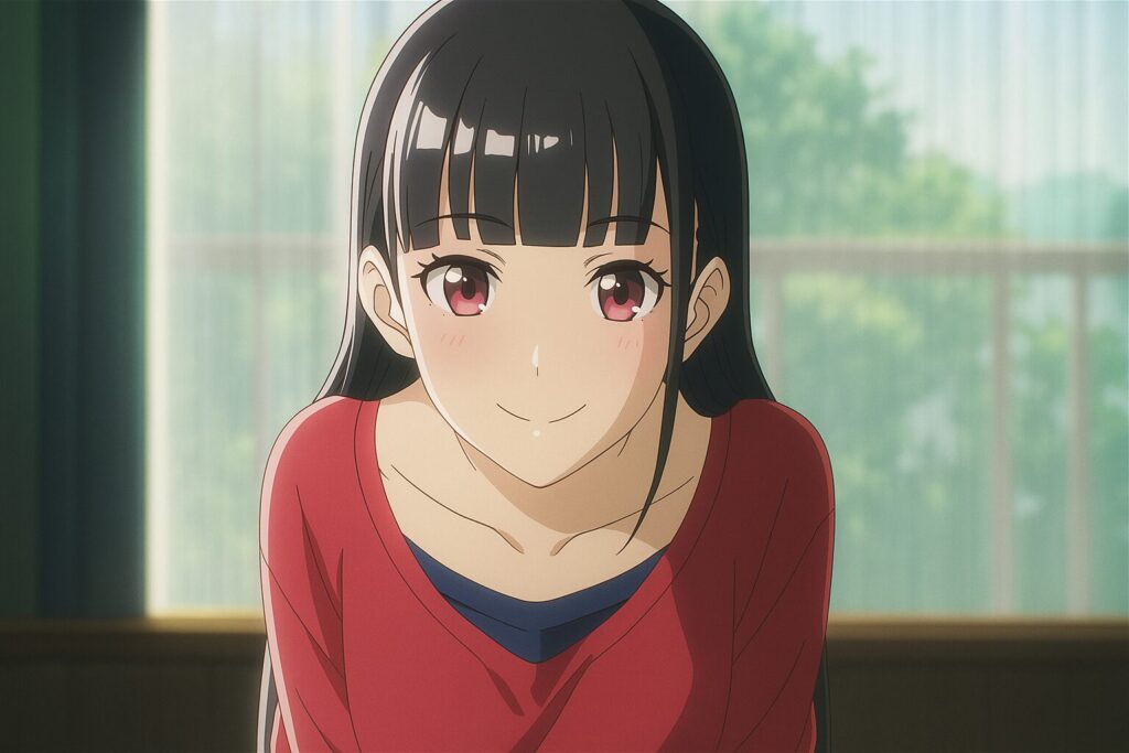 宇宙よりも遠い場所イメージ14