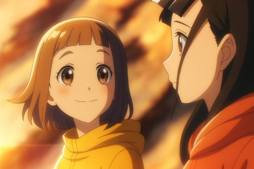 宇宙よりも遠い場所イメージ20