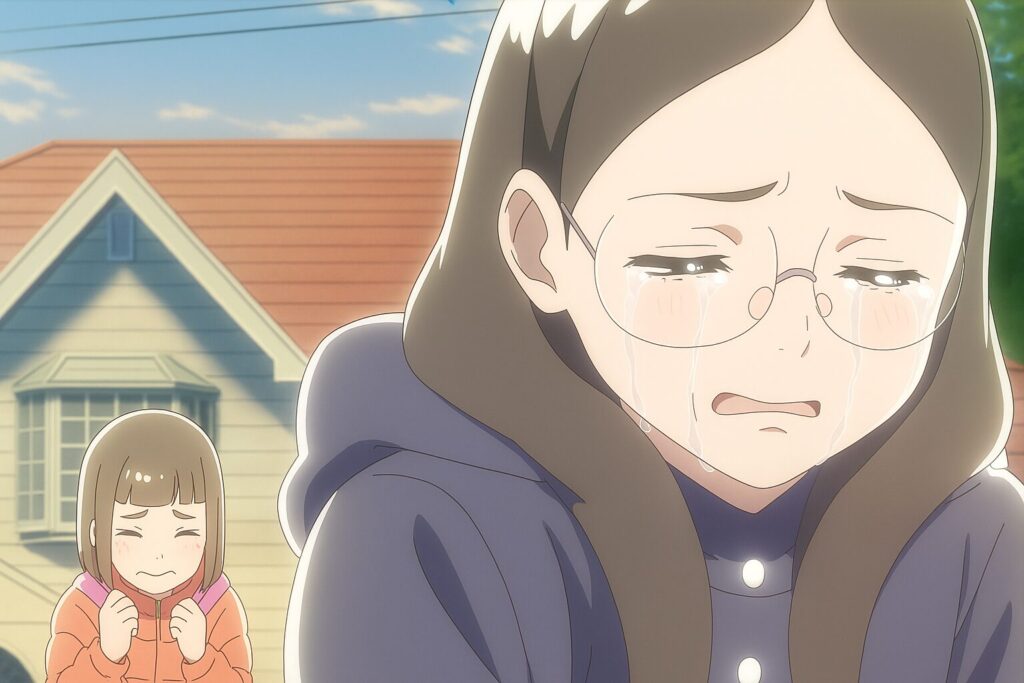 宇宙よりも遠い場所イメージ40