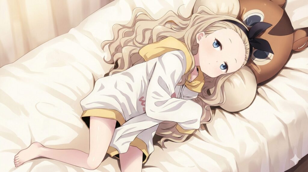 リコリス・リコイルあらすじイメージ13