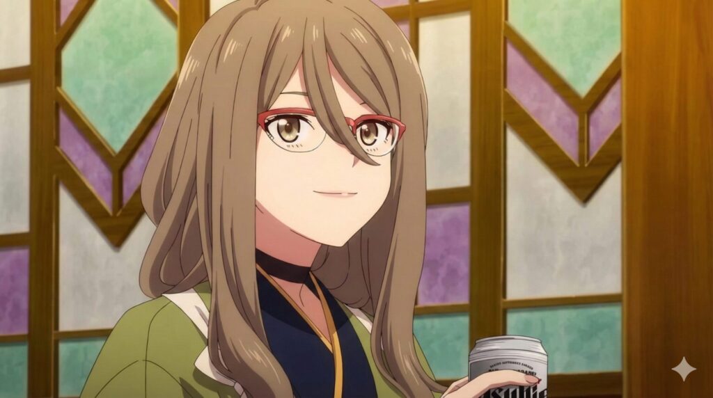 リコリス・リコイルあらすじイメージ25