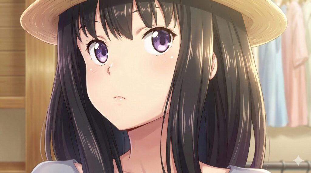 リコリス・リコイルあらすじイメージ37