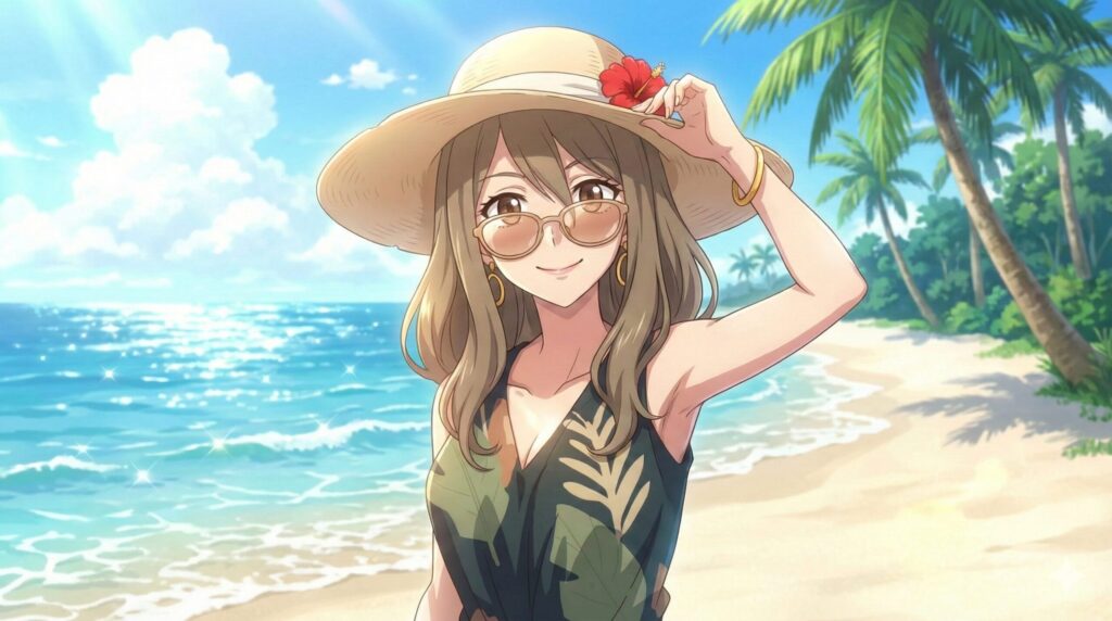 リコリス・リコイルイメージ07