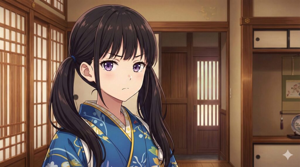 リコリス・リコイルイメージ22