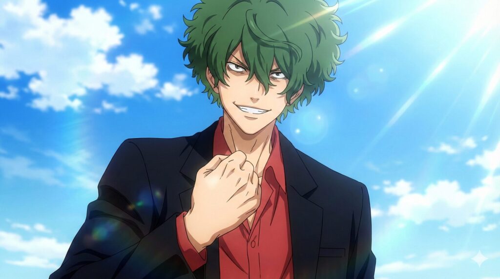 リコリス・リコイルイメージ23